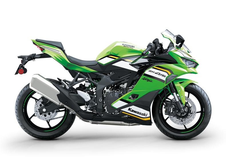 Kawasaki Ninja ZX 4RR bikes for sale AutoTrader Bikes